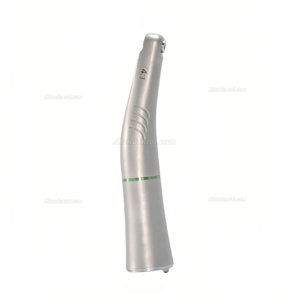 Dental Interproximal Enamel Reduction (IPR) Kit With 4:1 Dental Contra Angle
